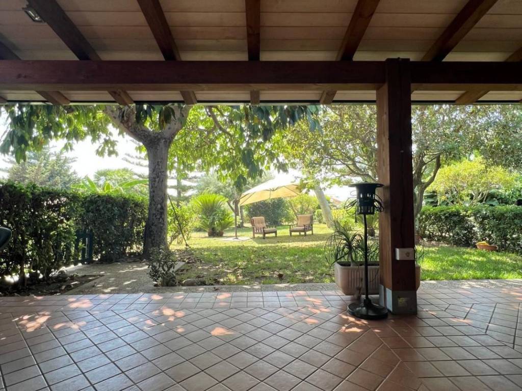 Villetta a schiera a Ricadi in Via Priscopio, 2 - Foto 4