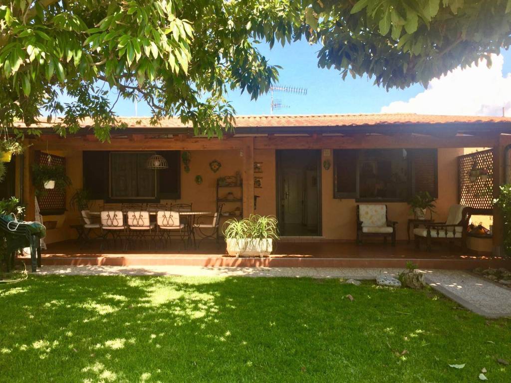 Villetta a schiera a Ricadi in Via Priscopio, 2 - Foto 5