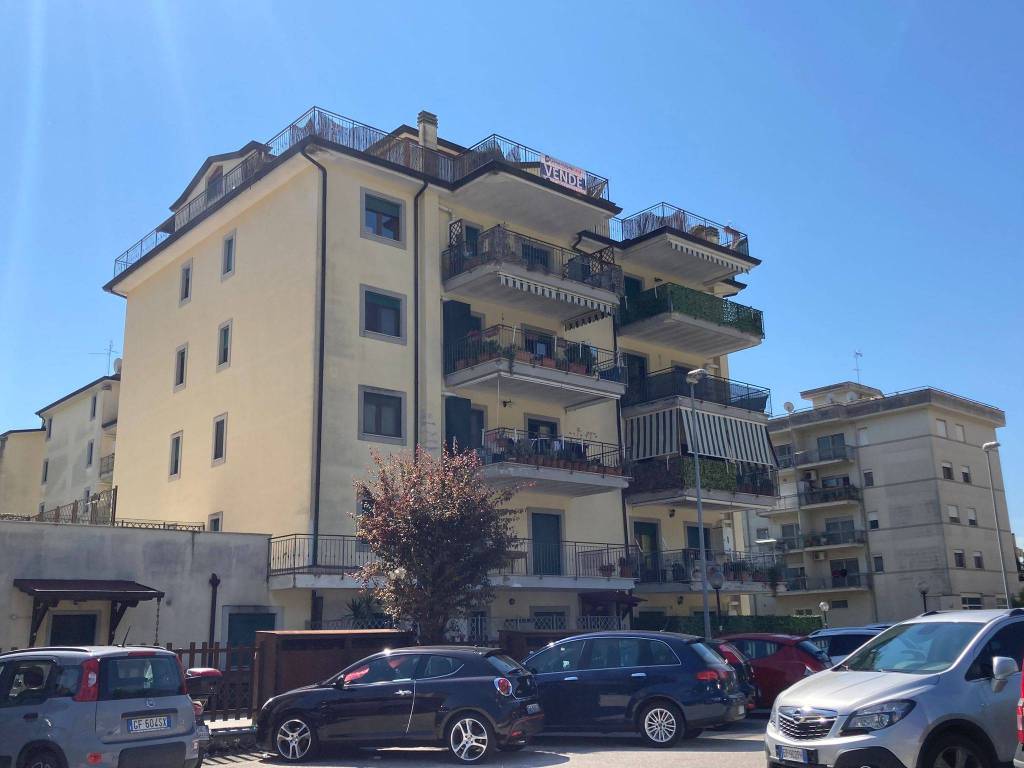 Attico / mansarda a Cassino in Via Sferracavalli - Foto 2