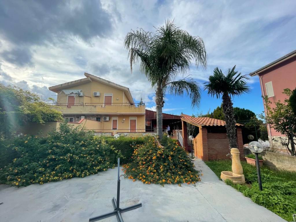 Villa a Altavilla milicia in Via Chiesazza - Sperone III - Foto 2