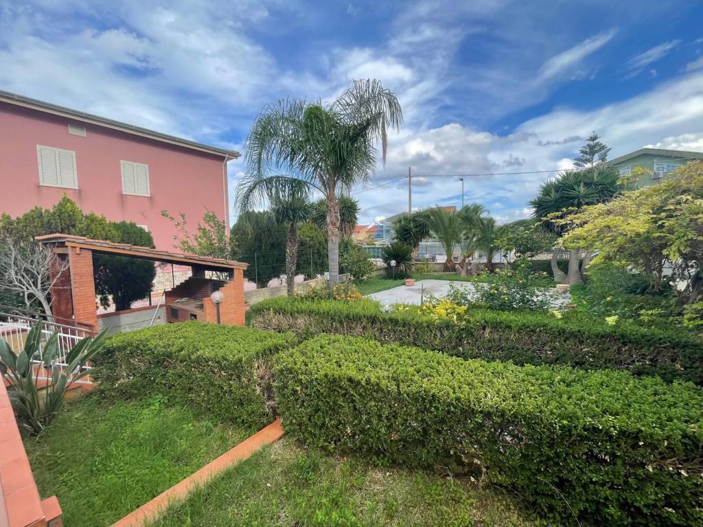 Villa a Altavilla milicia in Via Chiesazza - Sperone III - Foto 3