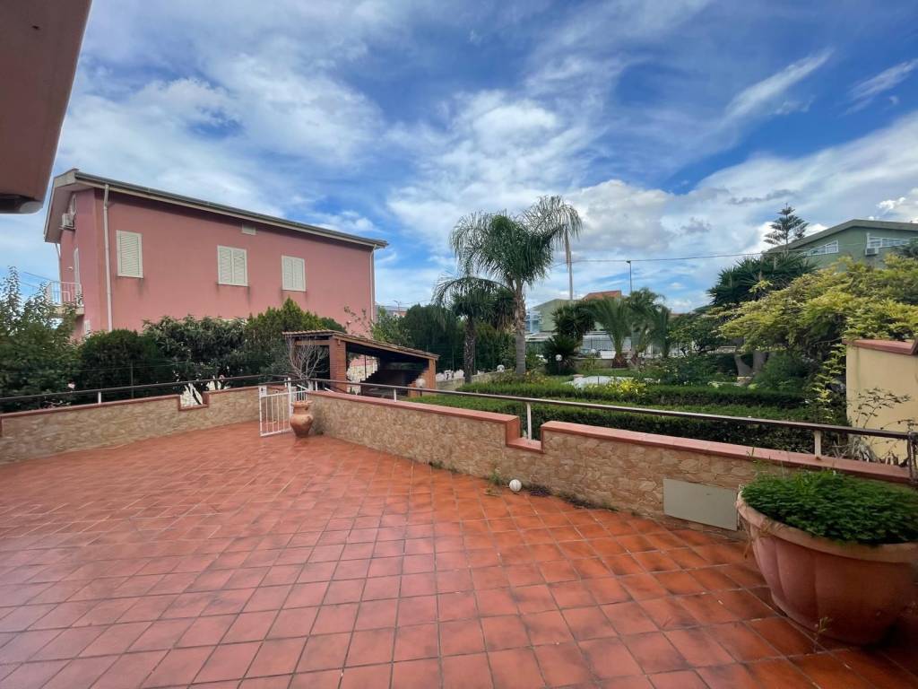 Villa a Altavilla milicia in Via Chiesazza - Sperone III - Foto 5