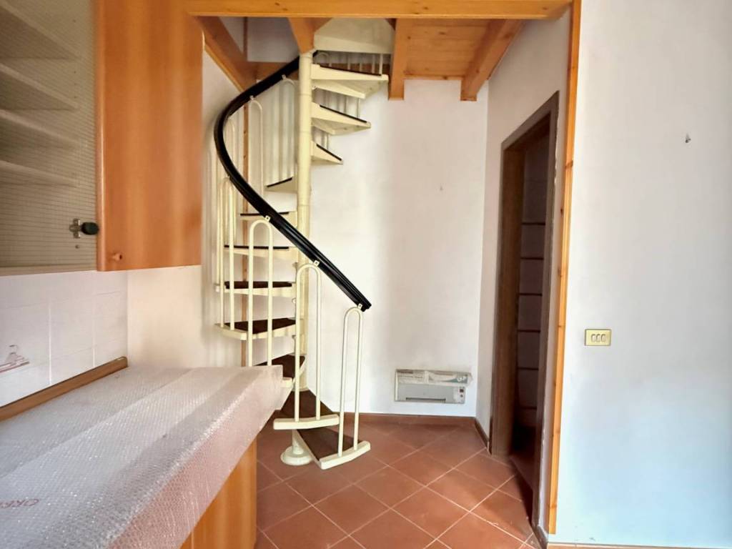 Appartamento a Villa di tirano in Via Motta - Foto 3