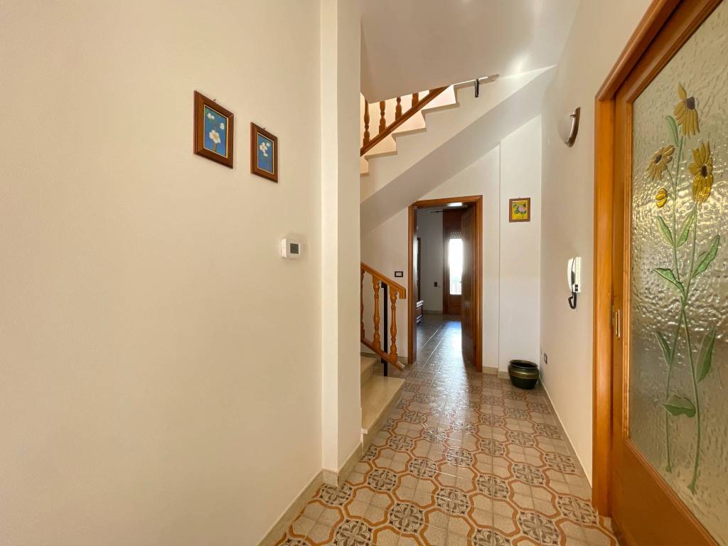 Casa indipendente a Presicce-acquarica in Via Cesare Battisti, 22 - Foto 3