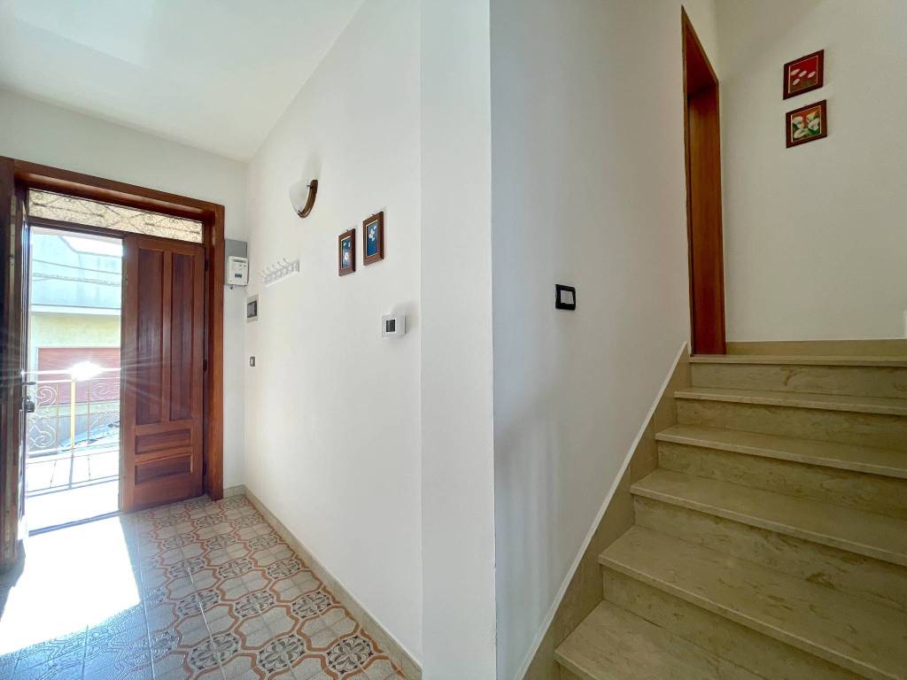 Casa indipendente a Presicce-acquarica in Via Cesare Battisti, 22 - Foto 4