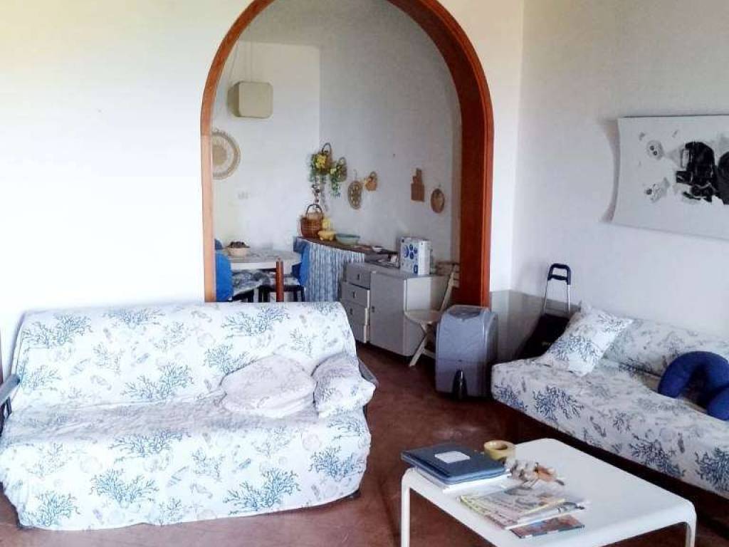 Appartamento a Marciana in VIA SANT'AGABITO - Foto 4