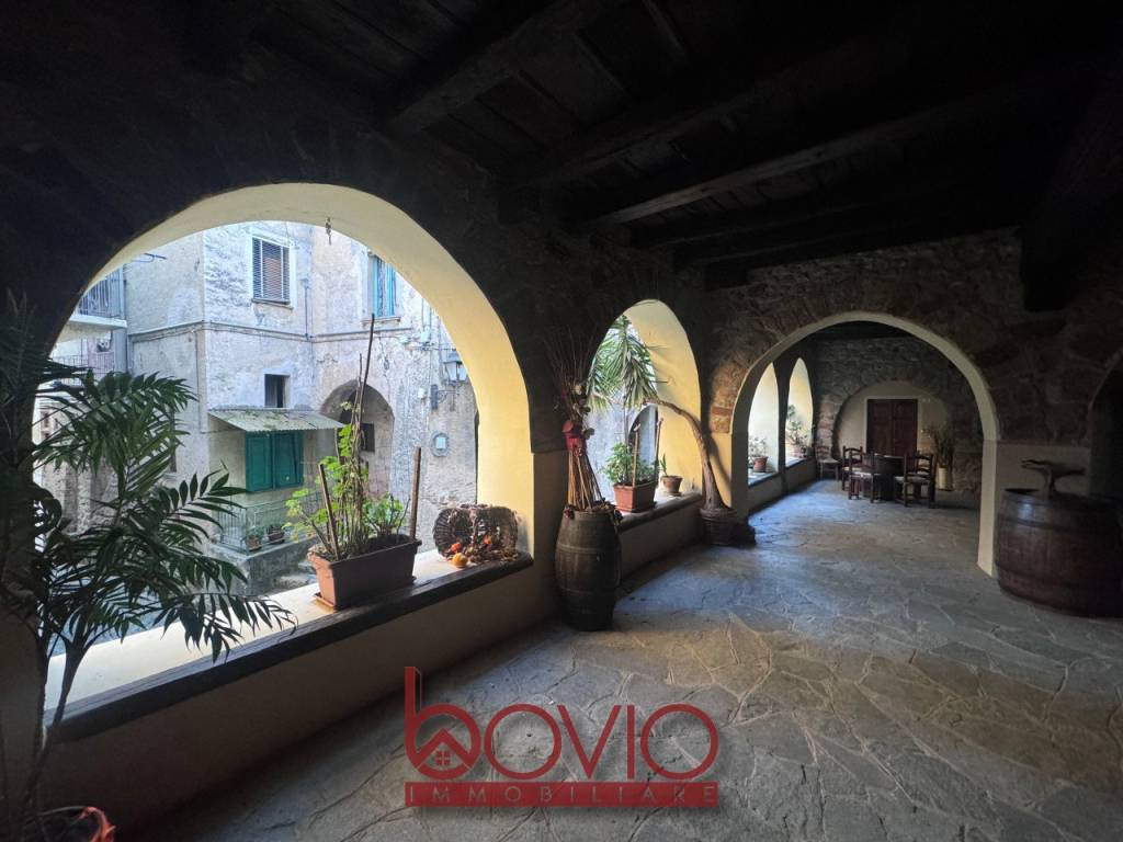 Casa indipendente a Masserano in Via Borgo Inferiore 14 - Foto 2