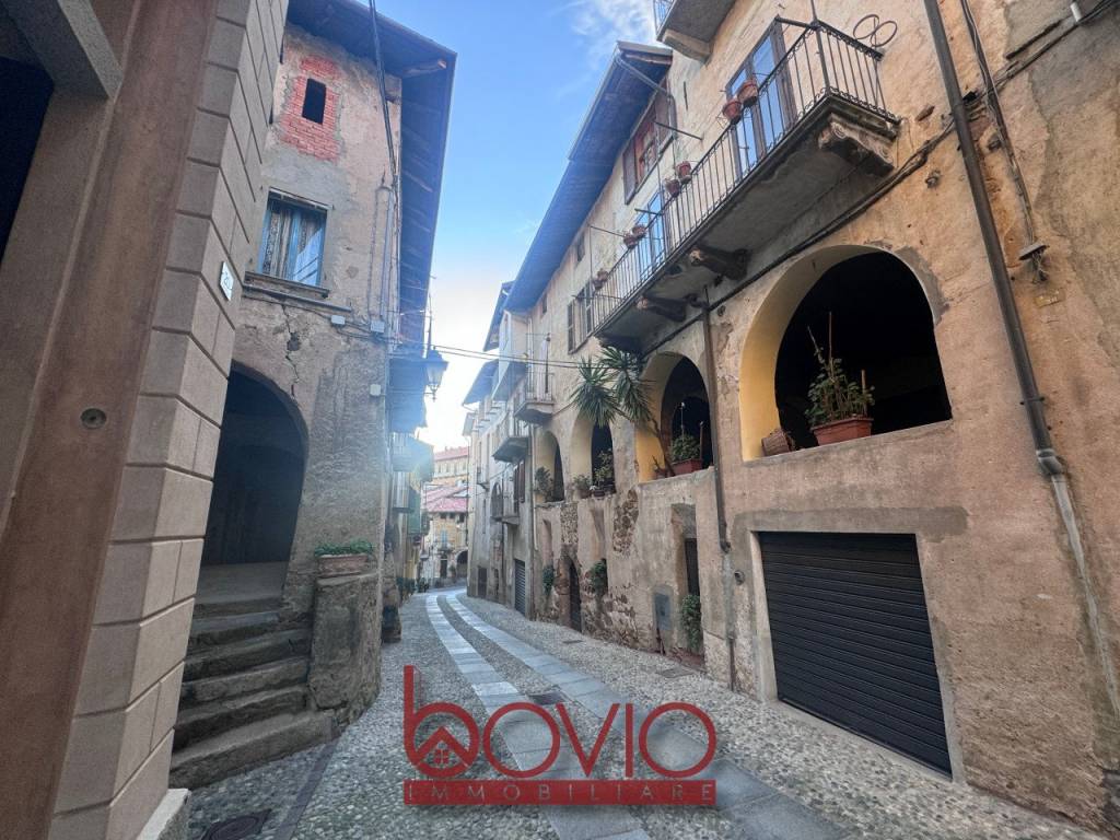 Casa indipendente a Masserano in Via Borgo Inferiore 14 - Foto 3