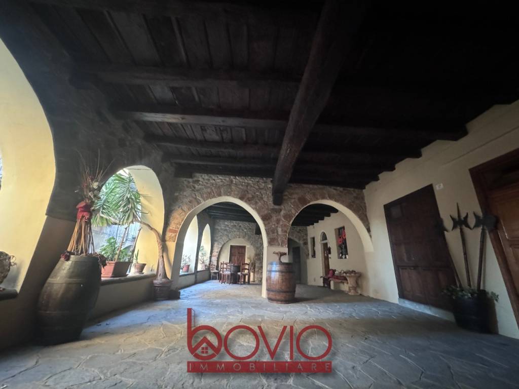 Casa indipendente a Masserano in Via Borgo Inferiore 14 - Foto 4