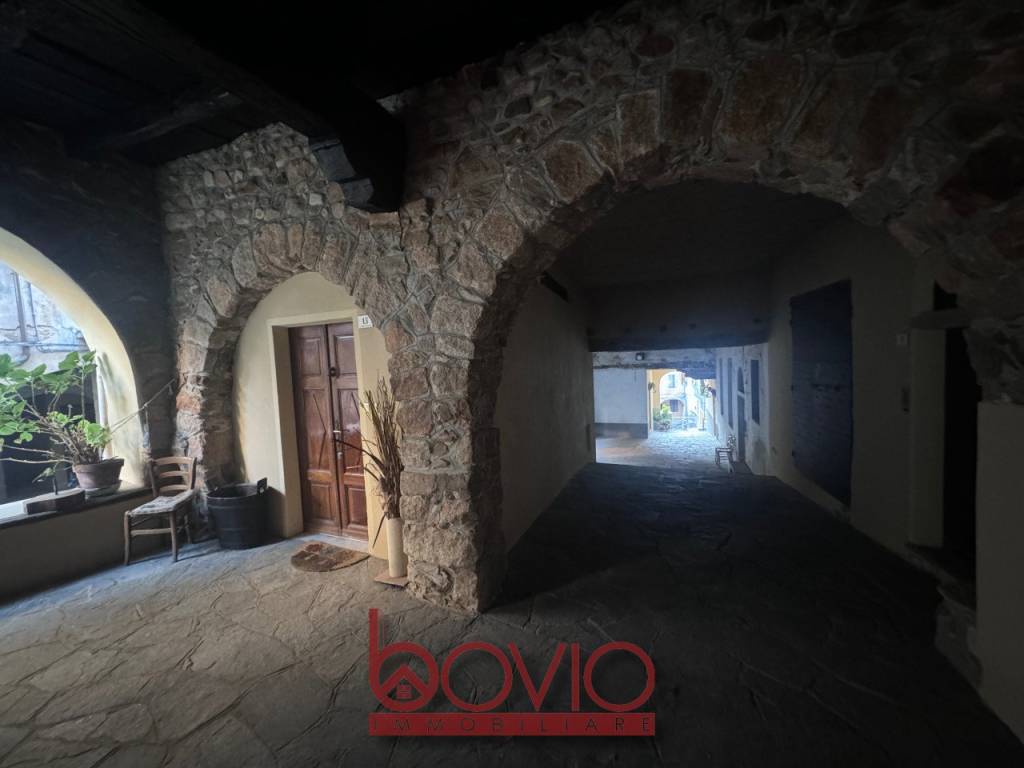 Casa indipendente a Masserano in Via Borgo Inferiore 14 - Foto 5