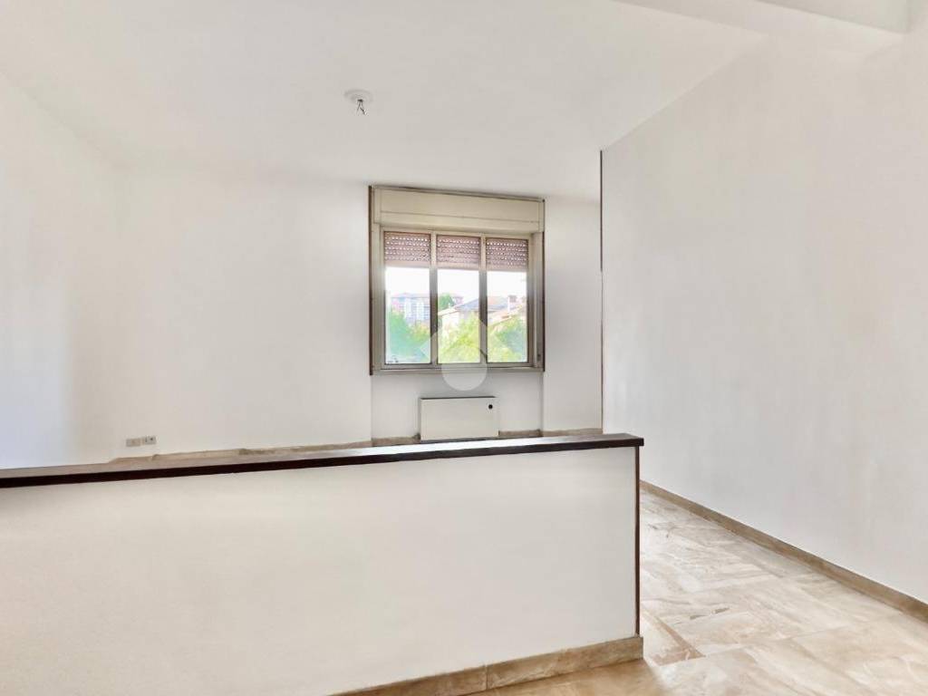 Appartamento a Novi ligure in Via Crosa Della Maccarina, 16 - Foto 3