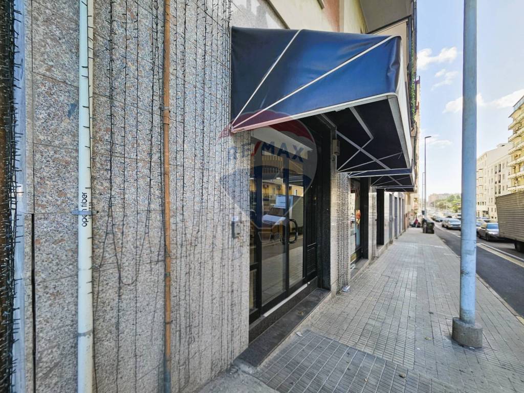 Immobile a Cagliari in Via Francesco Ciusa, 1 - Foto 4
