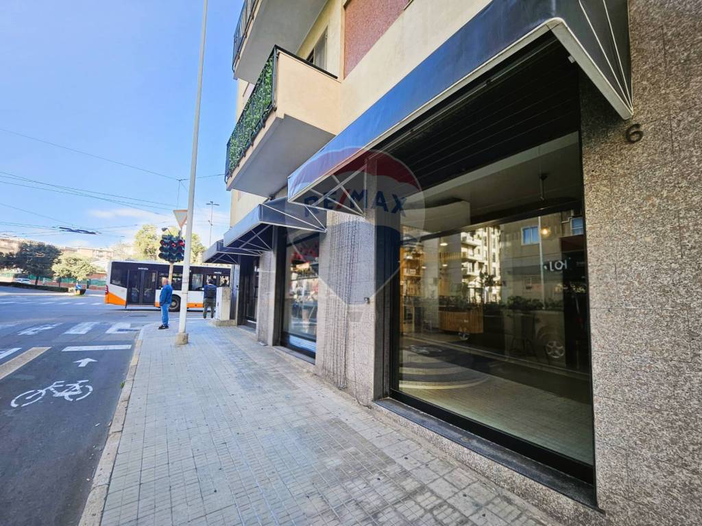 Immobile a Cagliari in Via Francesco Ciusa, 1 - Foto 5