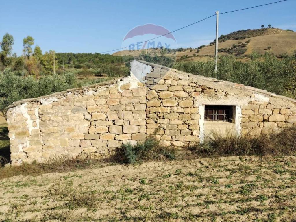 Terreno a Piazza armerina in contrada serra d'api - Foto 2