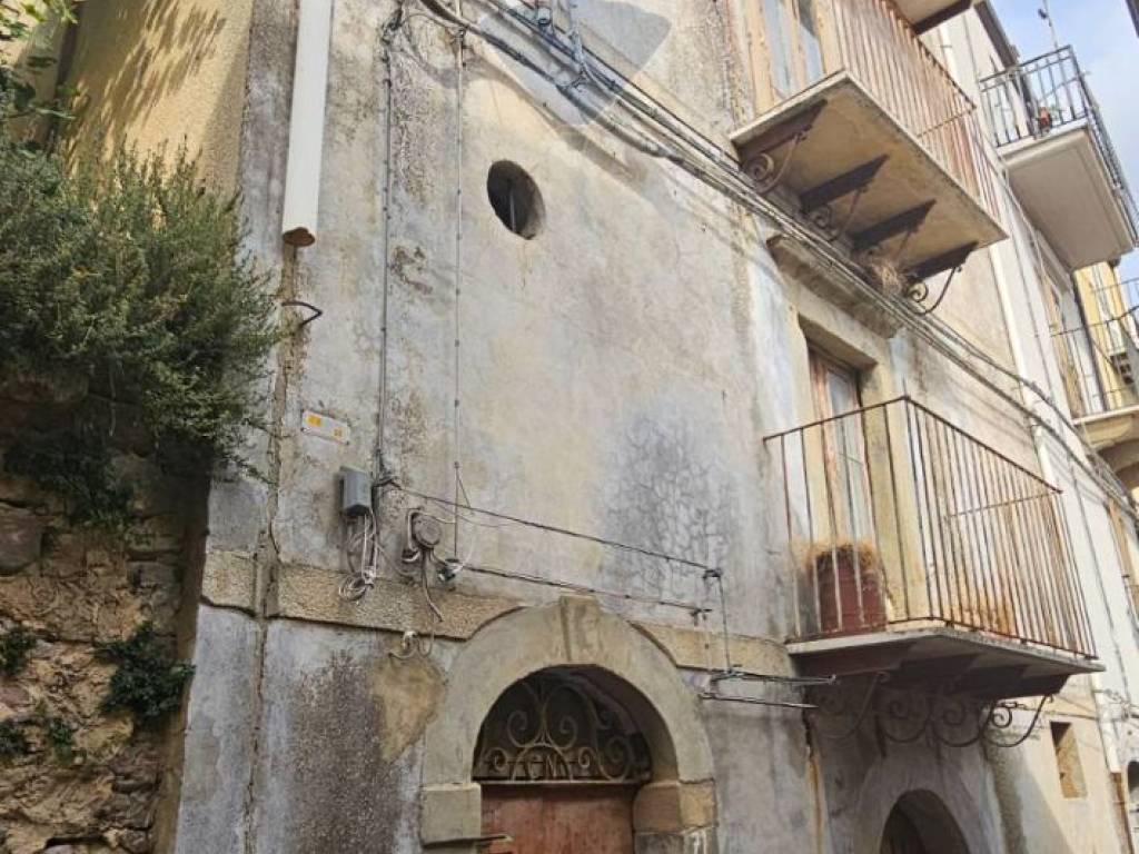 Casa indipendente a Capizzi in Via Bandiera - Foto 3