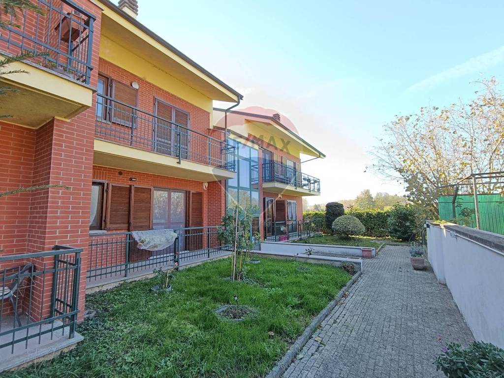 Appartamento a Virle piemonte in Via Monte Nero, 23 - Foto 2