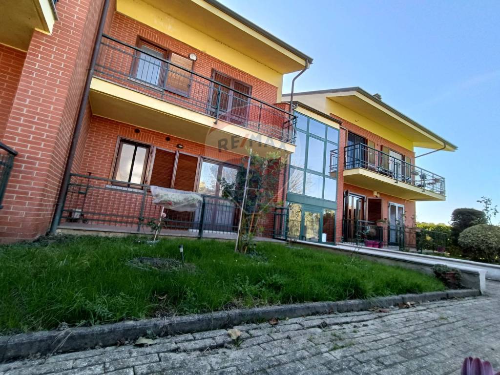 Appartamento a Virle piemonte in Via Monte Nero, 23 - Foto 3