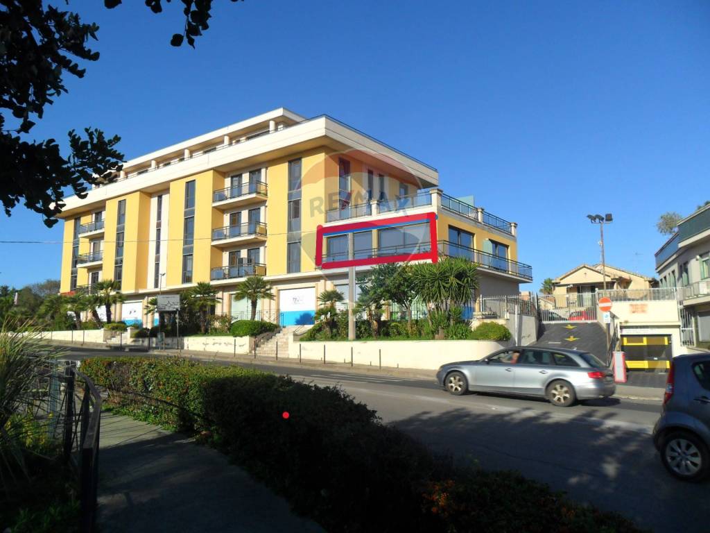 Immobile a Caltanissetta in Viale della Regione, 232 - Foto 5