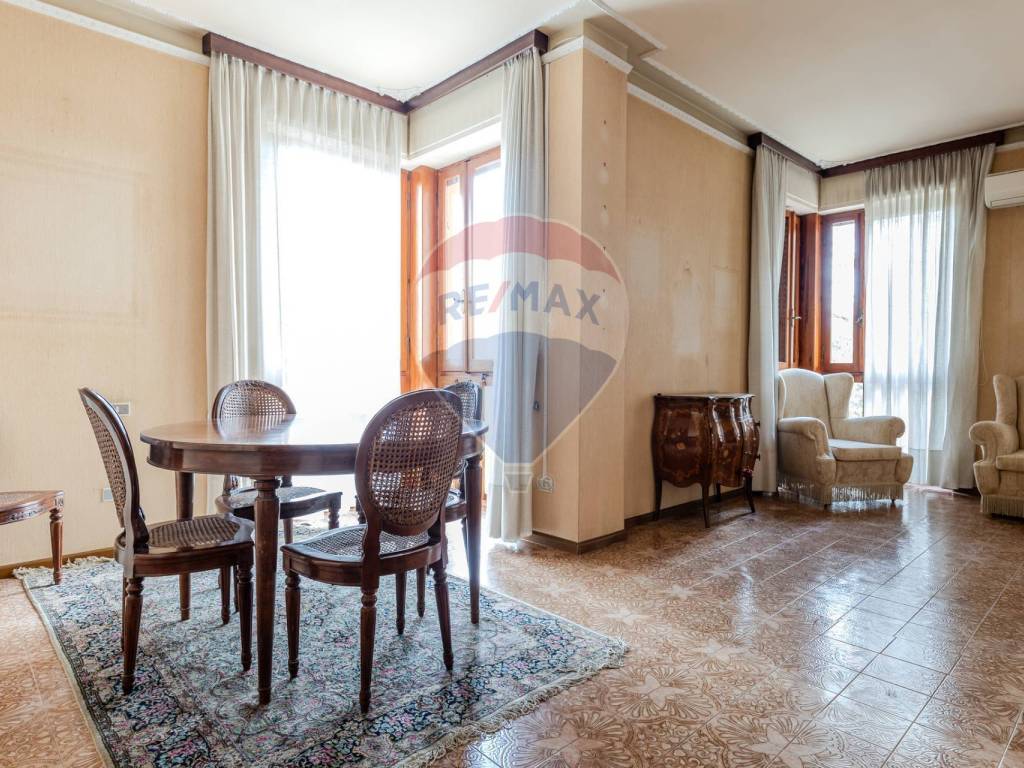 Appartamento a Cagliari in Via Monteverdi, 8 - Foto 4