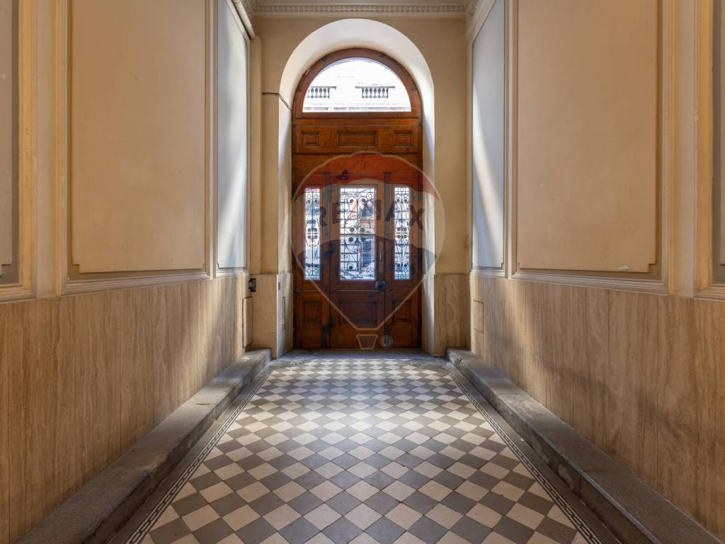 Appartamento a Trieste in Via Giuseppe Parini, 5 - Foto 3