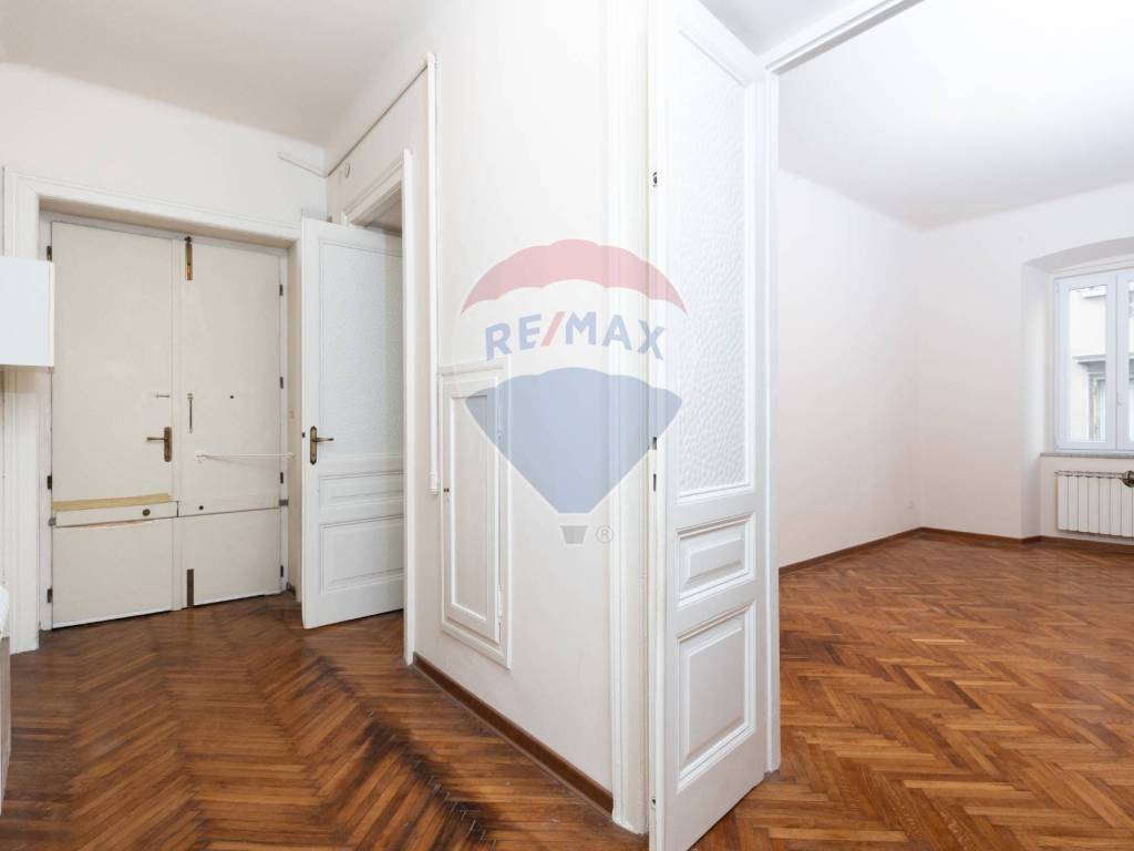 Appartamento a Trieste in Via Giuseppe Parini, 5 - Foto 4