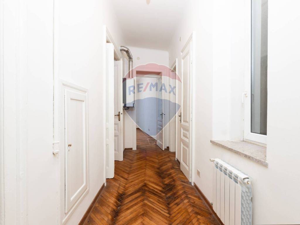 Appartamento a Trieste in Via Giuseppe Parini, 5 - Foto 5