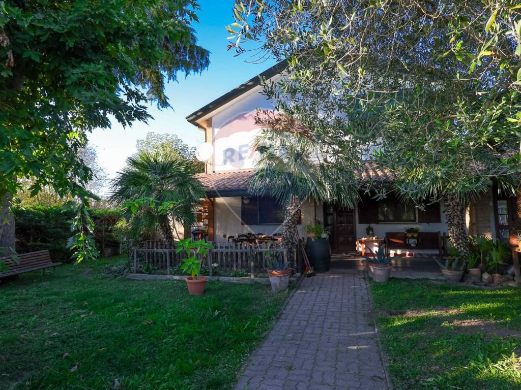 Casa indipendente a Loreo - Foto 2