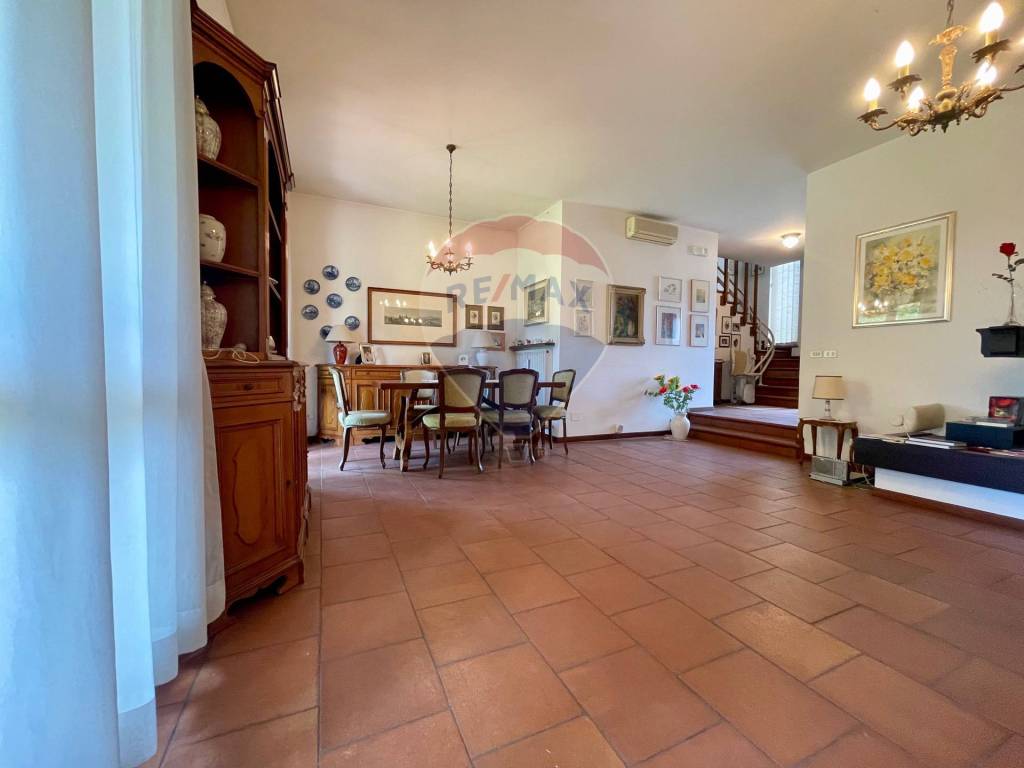 Villa a Campoformido in Strada dei Tigli, 74 - Foto 5