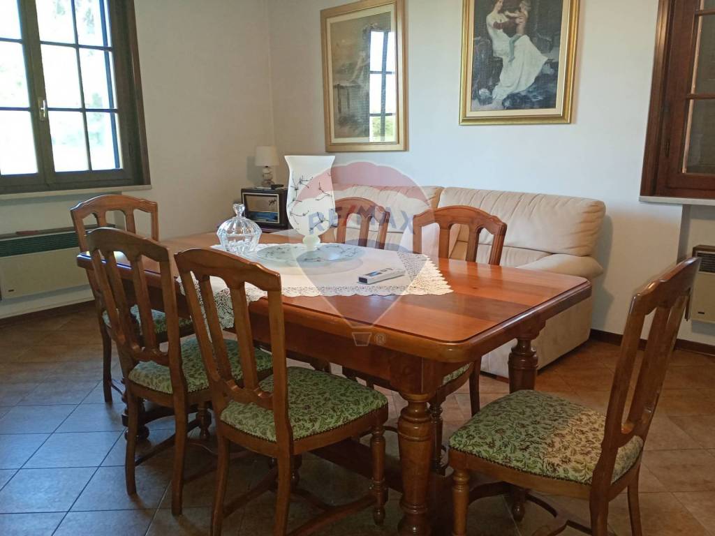Casa indipendente a Roncoferraro in VIA CAVALLOTTI - Foto 5