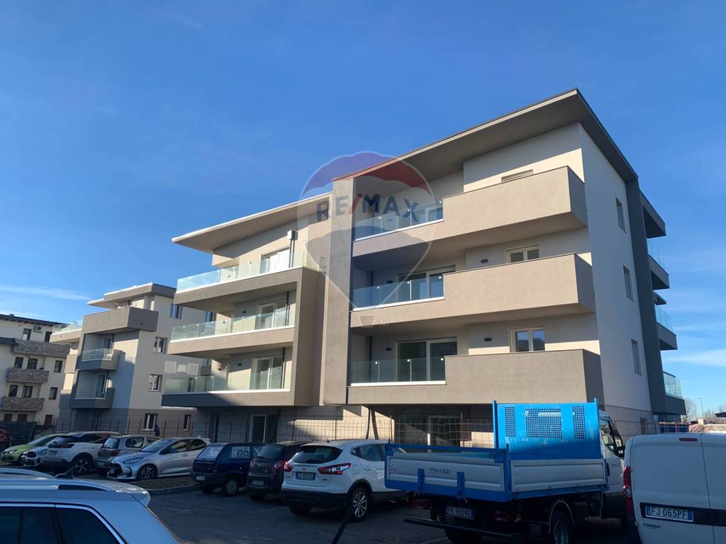 Appartamento a Dalmine in Via Bastone - Foto 5