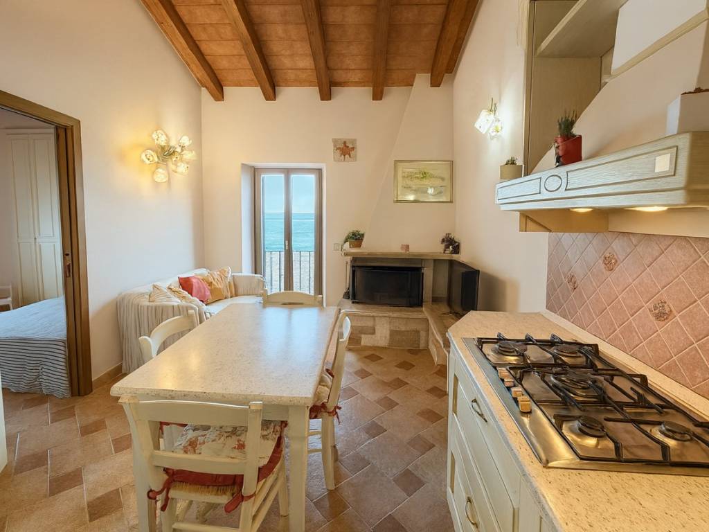 Appartamento a Monte argentario in Via Oratorio - Foto 2
