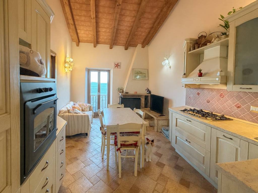 Appartamento a Monte argentario in Via Oratorio - Foto 3