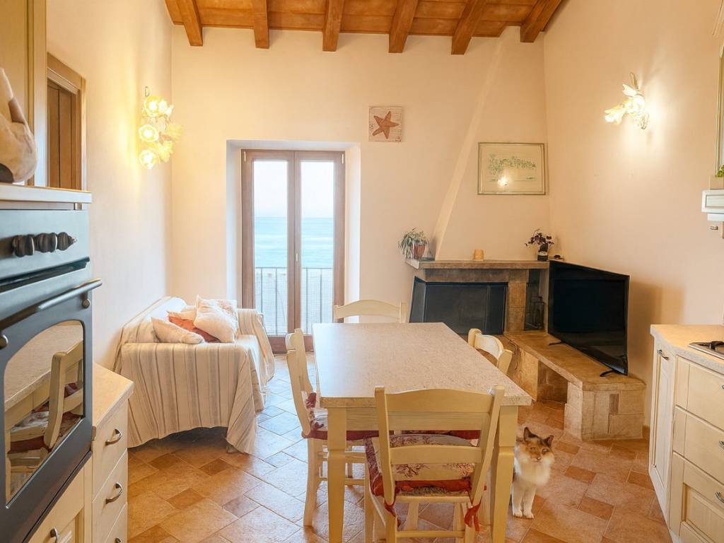 Appartamento a Monte argentario in Via Oratorio - Foto 4