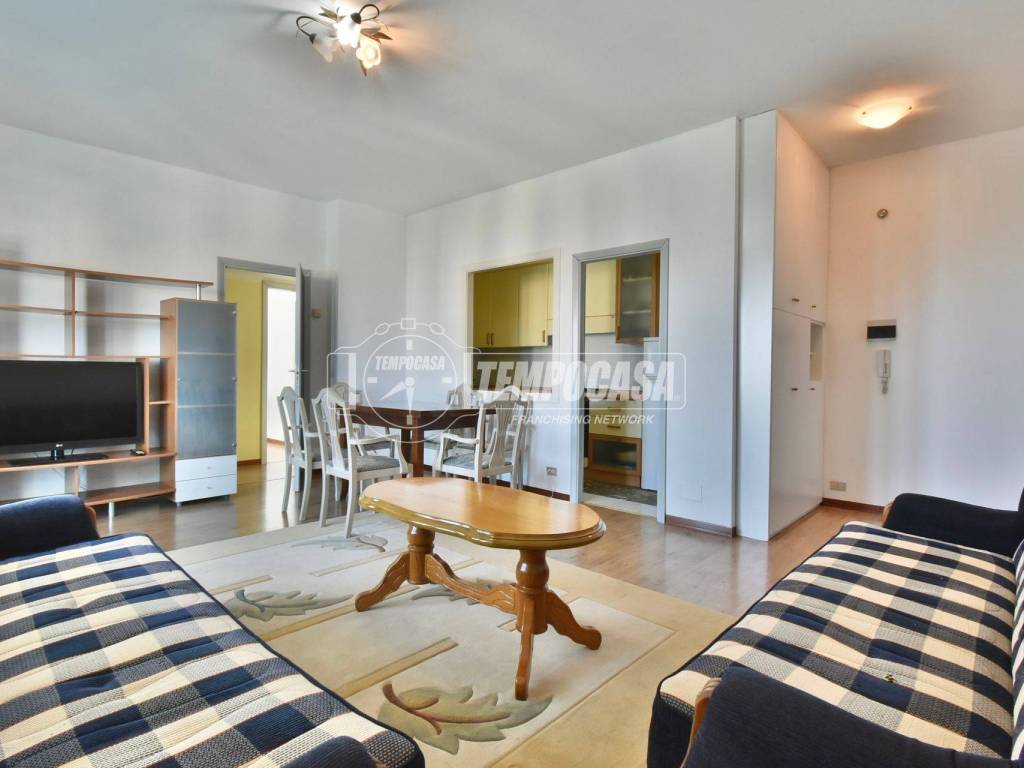 Appartamento a Porto recanati in Via Salvo D'Acquisto 6/A - Foto 2