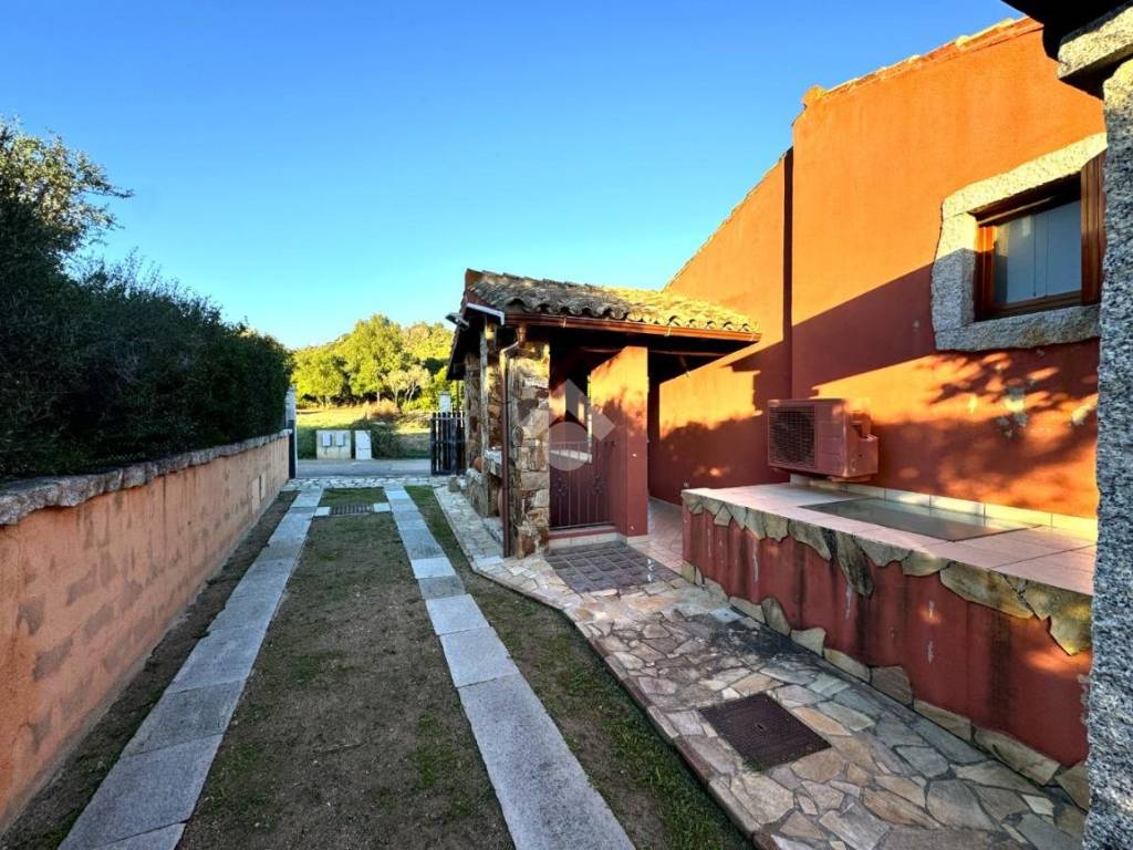 Villa a Castiadas in Via tancas'ollastu, 5 - Foto 3