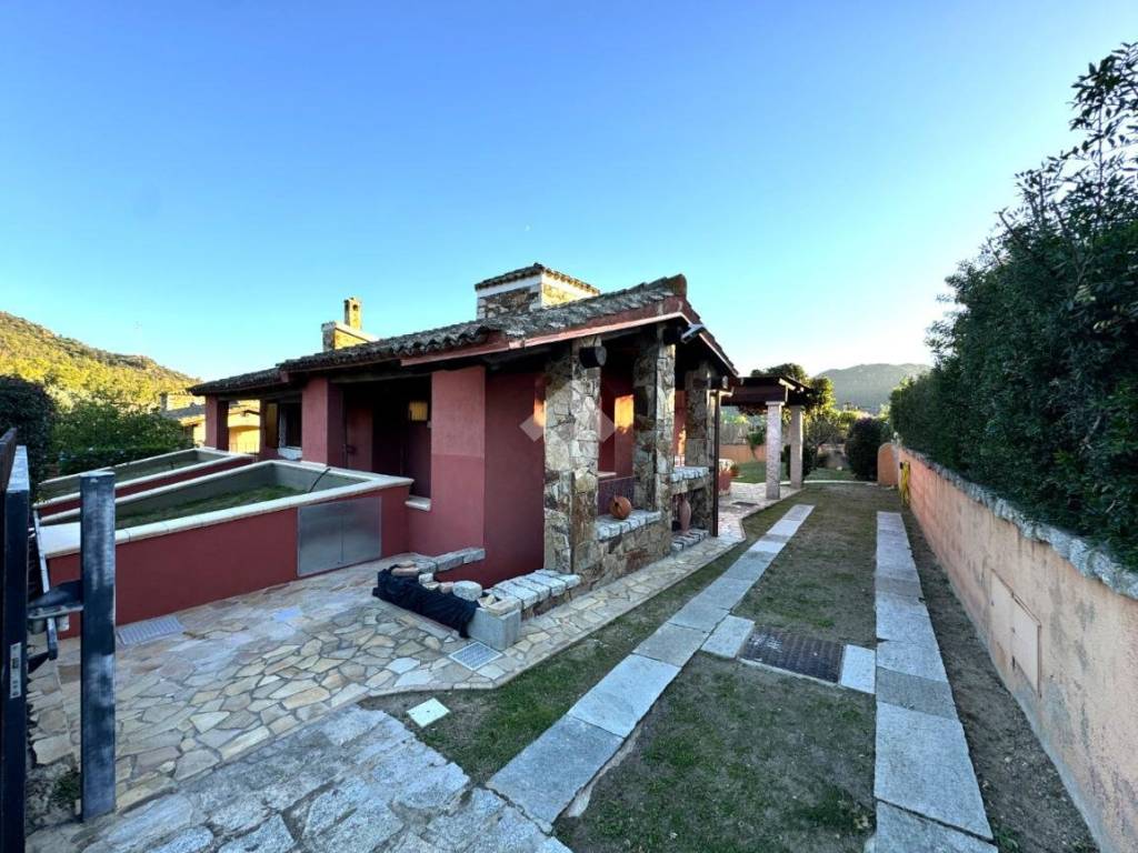 Villa a Castiadas in Via tancas'ollastu, 5 - Foto 4