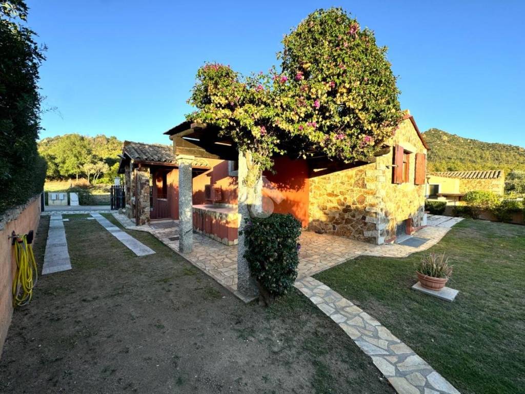 Villa a Castiadas in Via tancas'ollastu, 5 - Foto 5