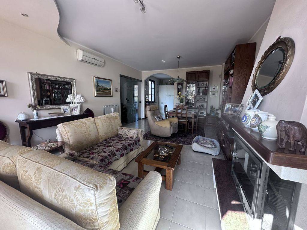 Villa a Città della pieve in Via Vannucci, 103 - Foto 3