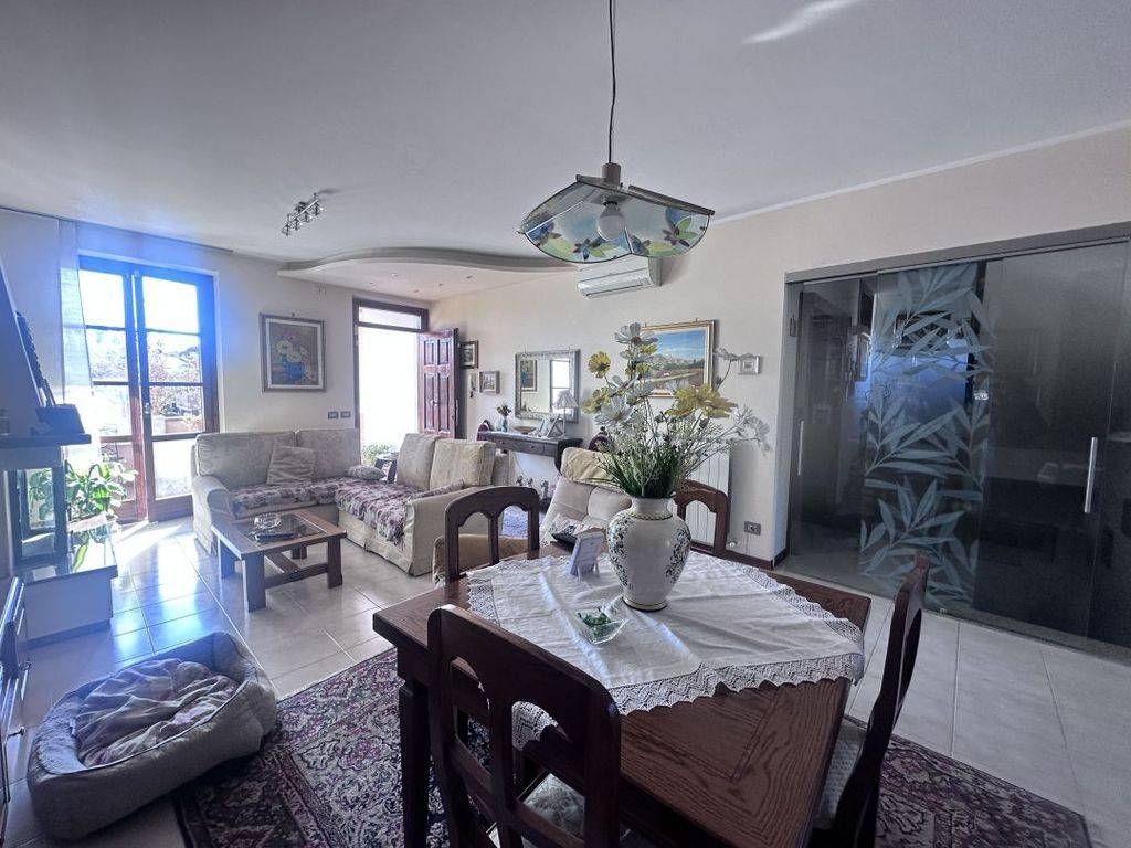 Villa a Città della pieve in Via Vannucci, 103 - Foto 5