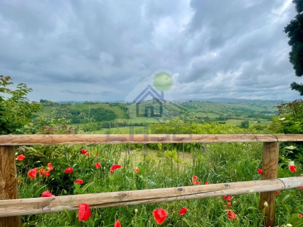 Casa indipendente a San damiano al colle in via fugazza - Foto 2