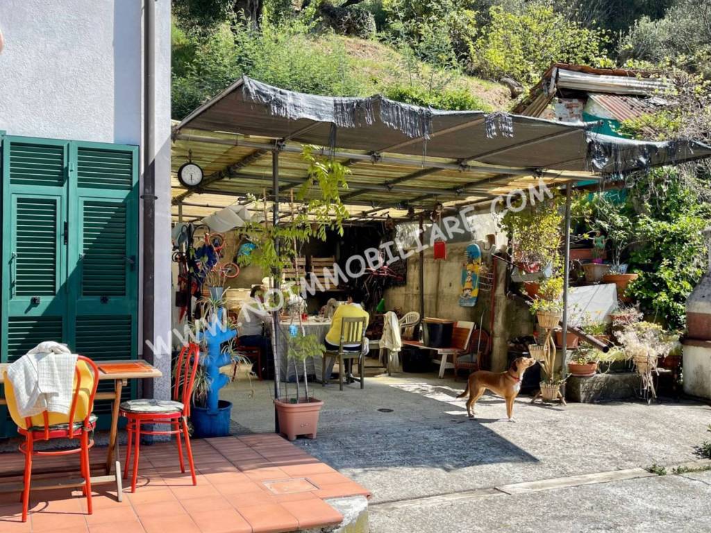 Villetta a schiera a Arenzano in Via Pian Masino - Foto 2
