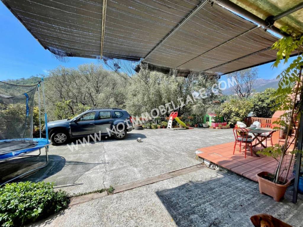 Villetta a schiera a Arenzano in Via Pian Masino - Foto 5