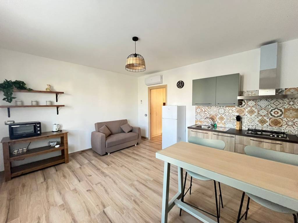 Appartamento a Catanzaro in Contrada Guglia - Foto 4