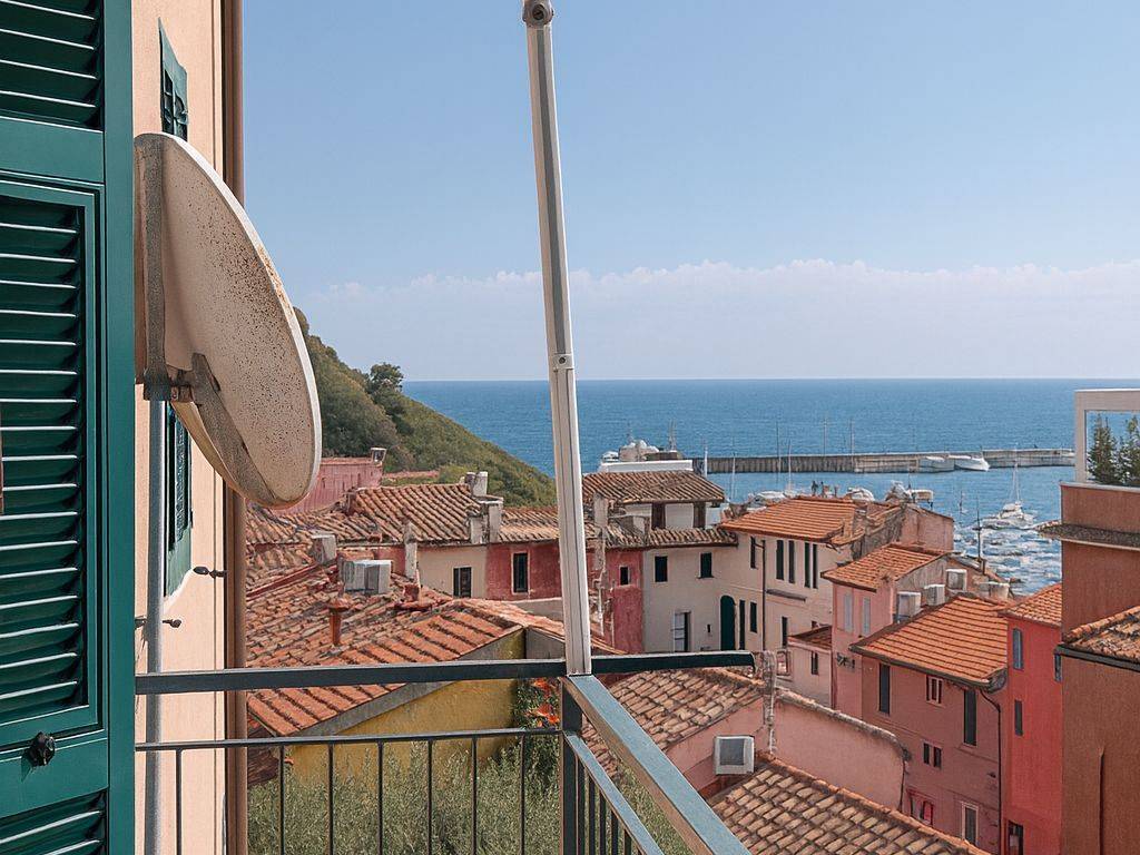 Appartamento a Monte argentario in Via Filippo 2 - Foto 3