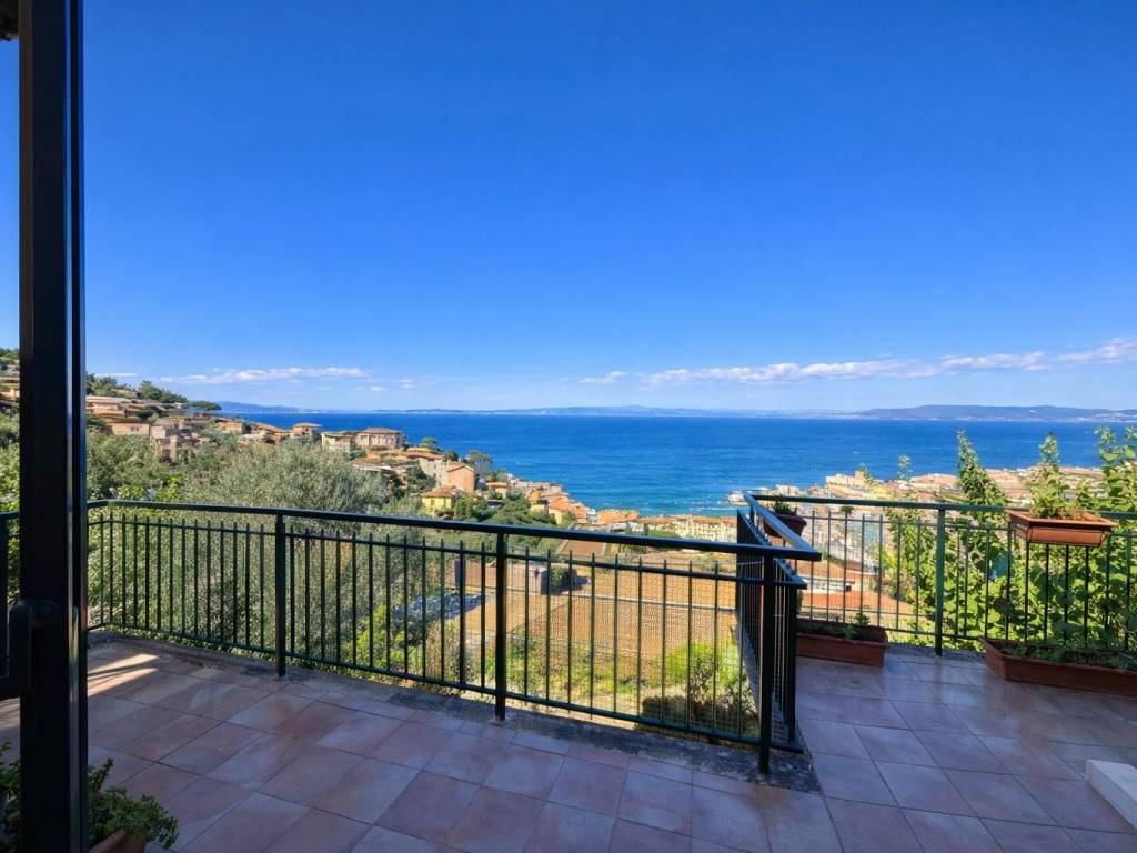 Appartamento a Monte argentario in Via del Sole - Foto 4
