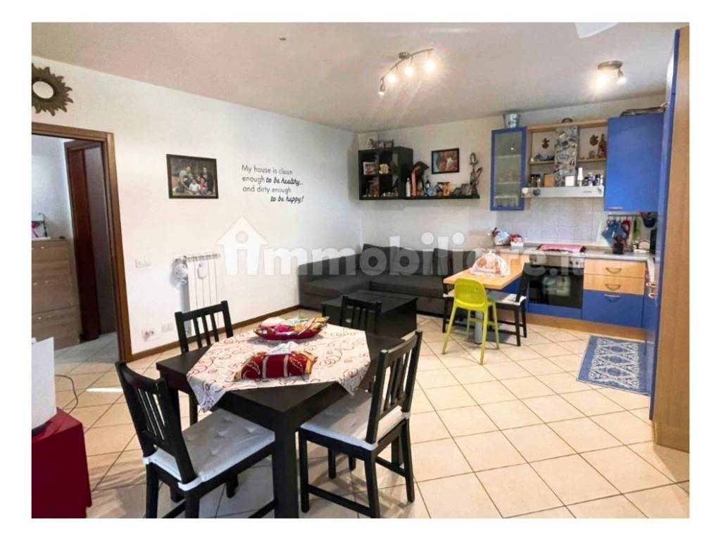 Appartamento a Bisuschio - Foto 2