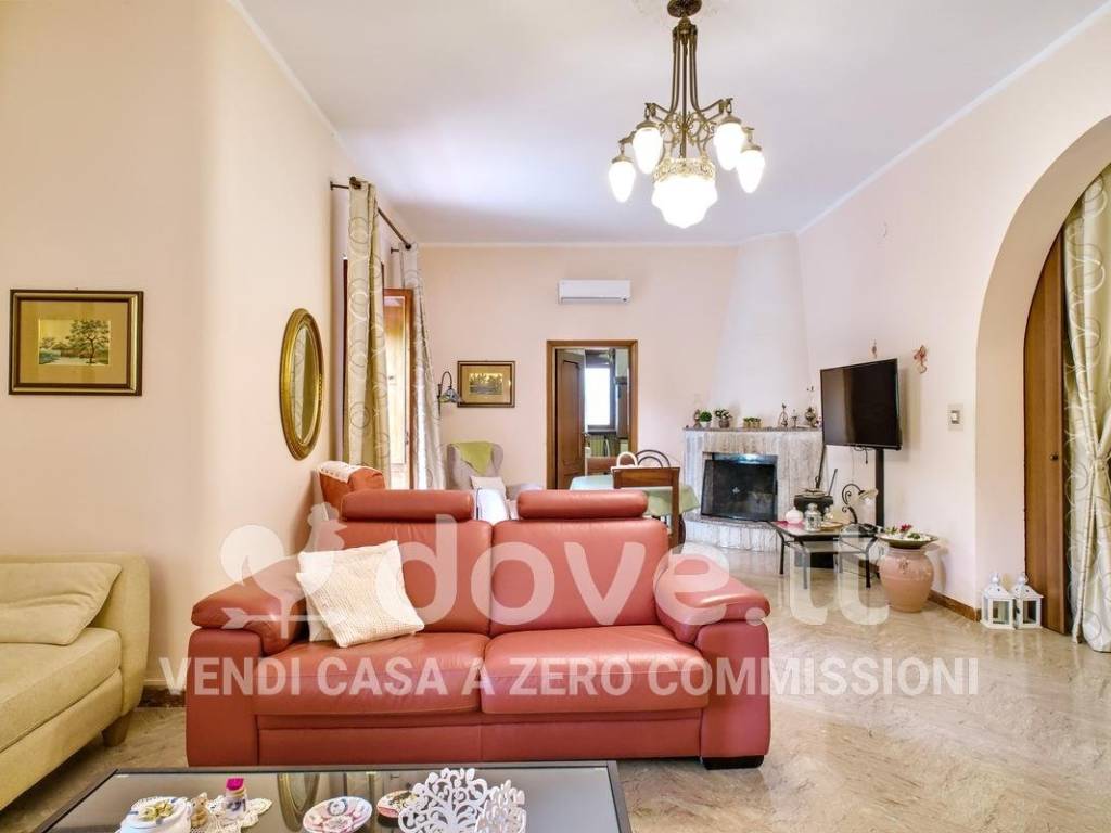 Villa a Statte in Via Francesco Cilea, 28 - Foto 2