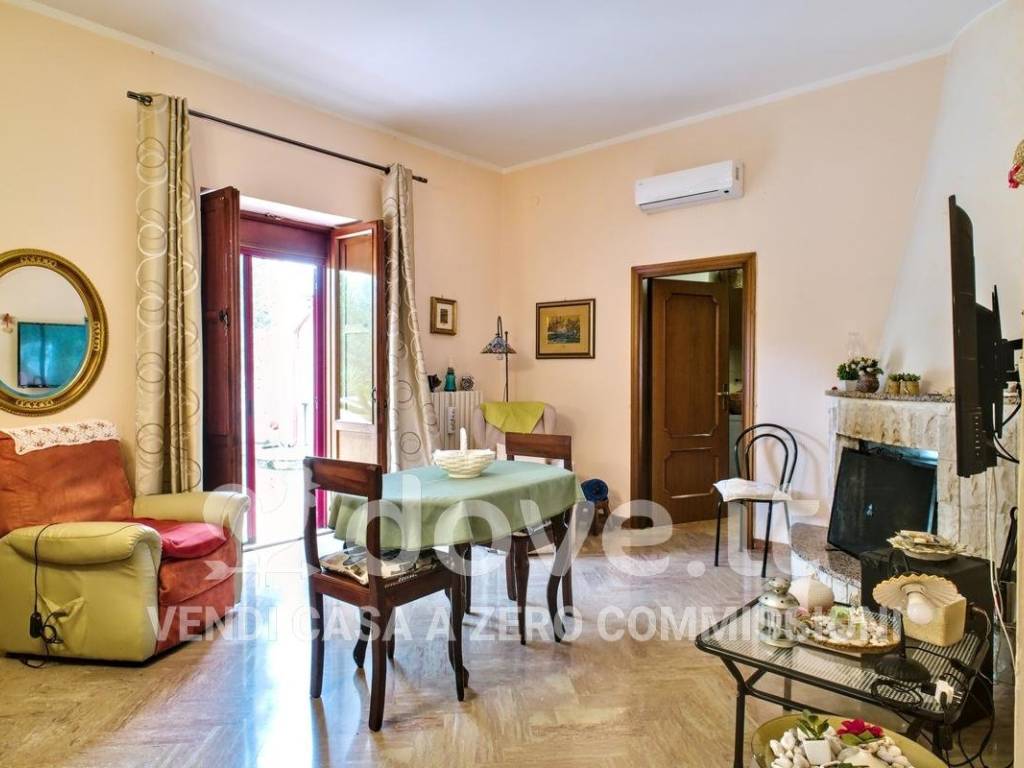 Villa a Statte in Via Francesco Cilea, 28 - Foto 5