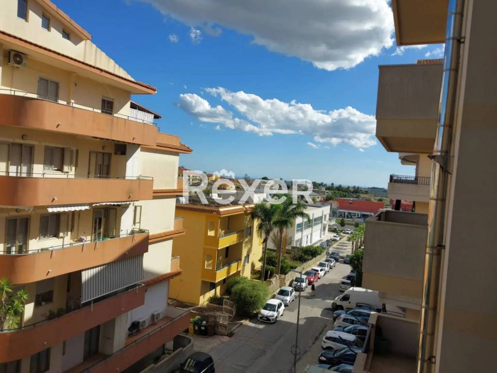 Appartamento a Modica in Via Alberto Portogallo - Foto 2