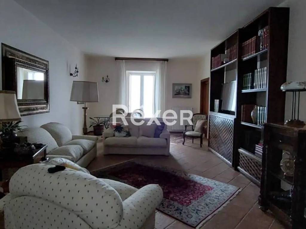 Casa indipendente a Ariano irpino in Via Donato Anzani snc - Foto 3